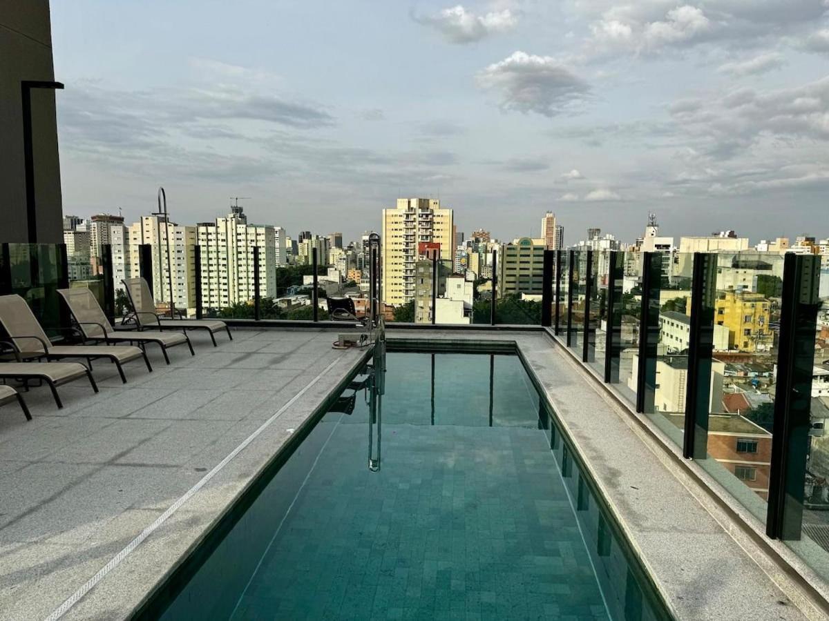 Ii Snap Bela Vista - Com Ar