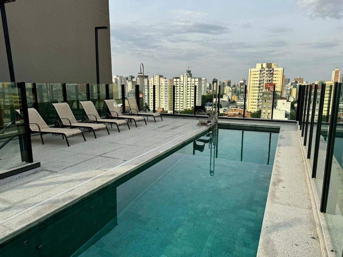 Ii Snap Bela Vista - Com Ar * São Paulo