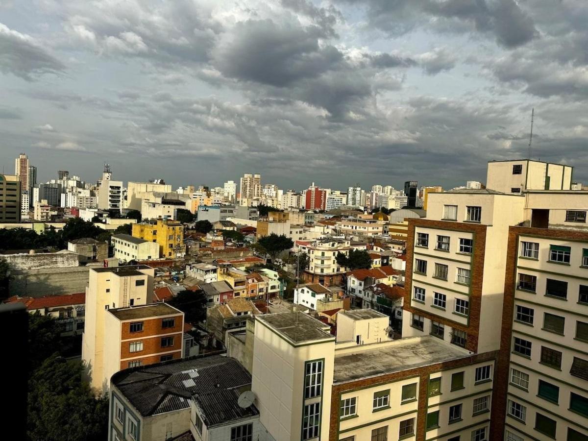 Ii Snap Bela Vista - Com Ar Apartamento