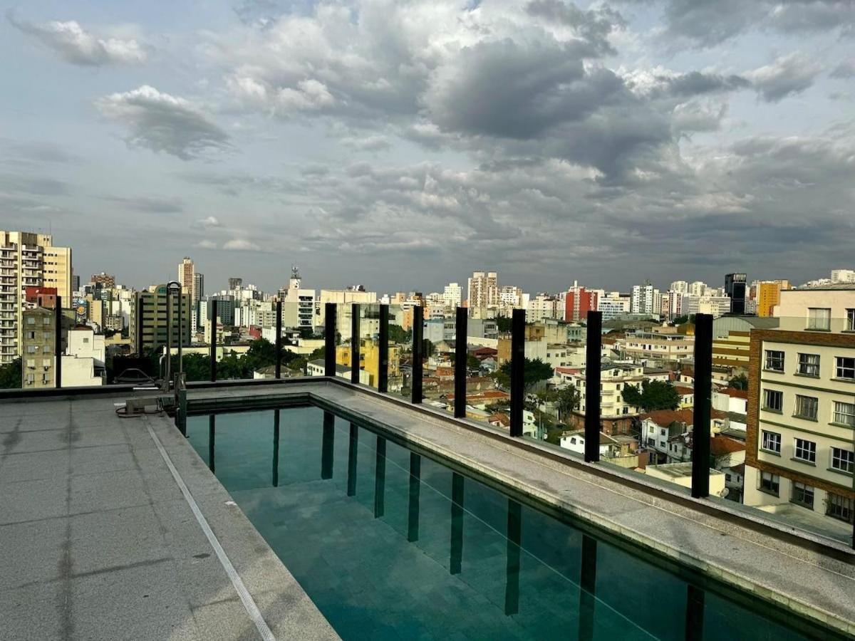 Apartamento Ii Snap Bela Vista - Com Ar *
