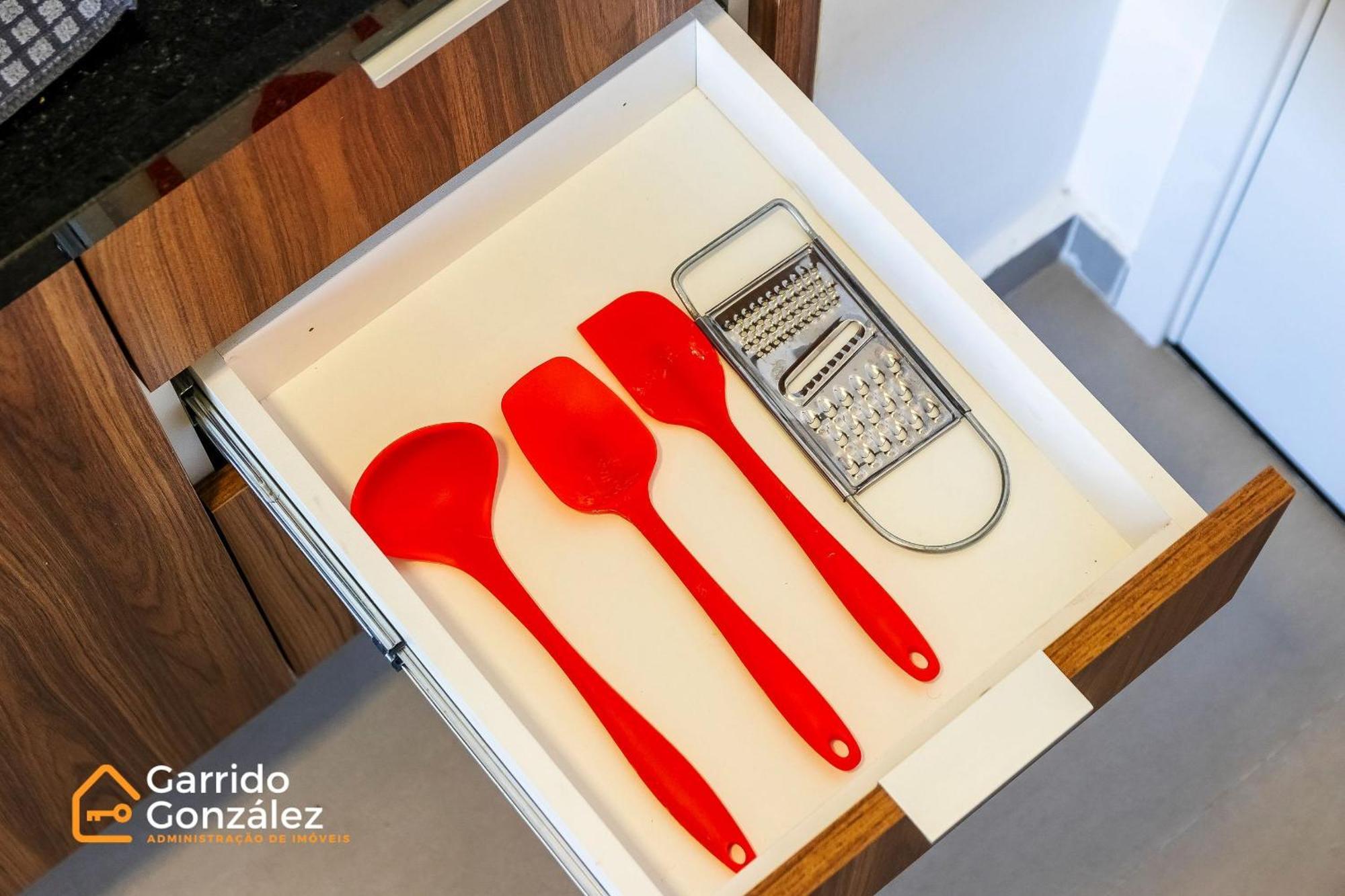 Ii Snap Bela Vista - Com Ar Apartamento *