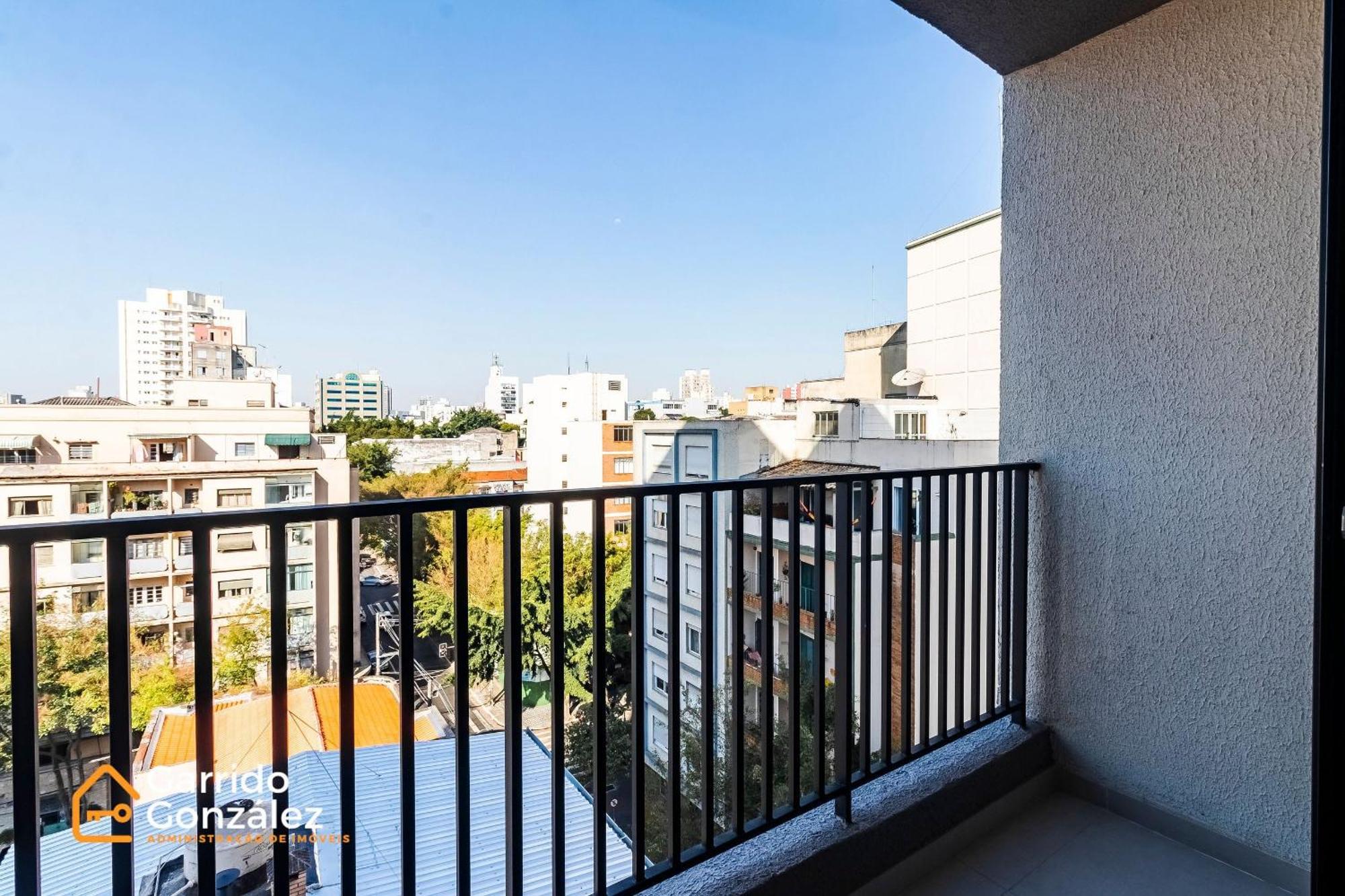 Ii Snap Bela Vista - Com Ar São Paulo